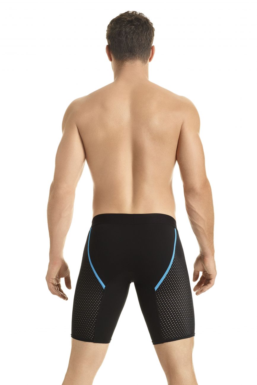 HAWAI 41904 Boxershorts Farbe Schwarz