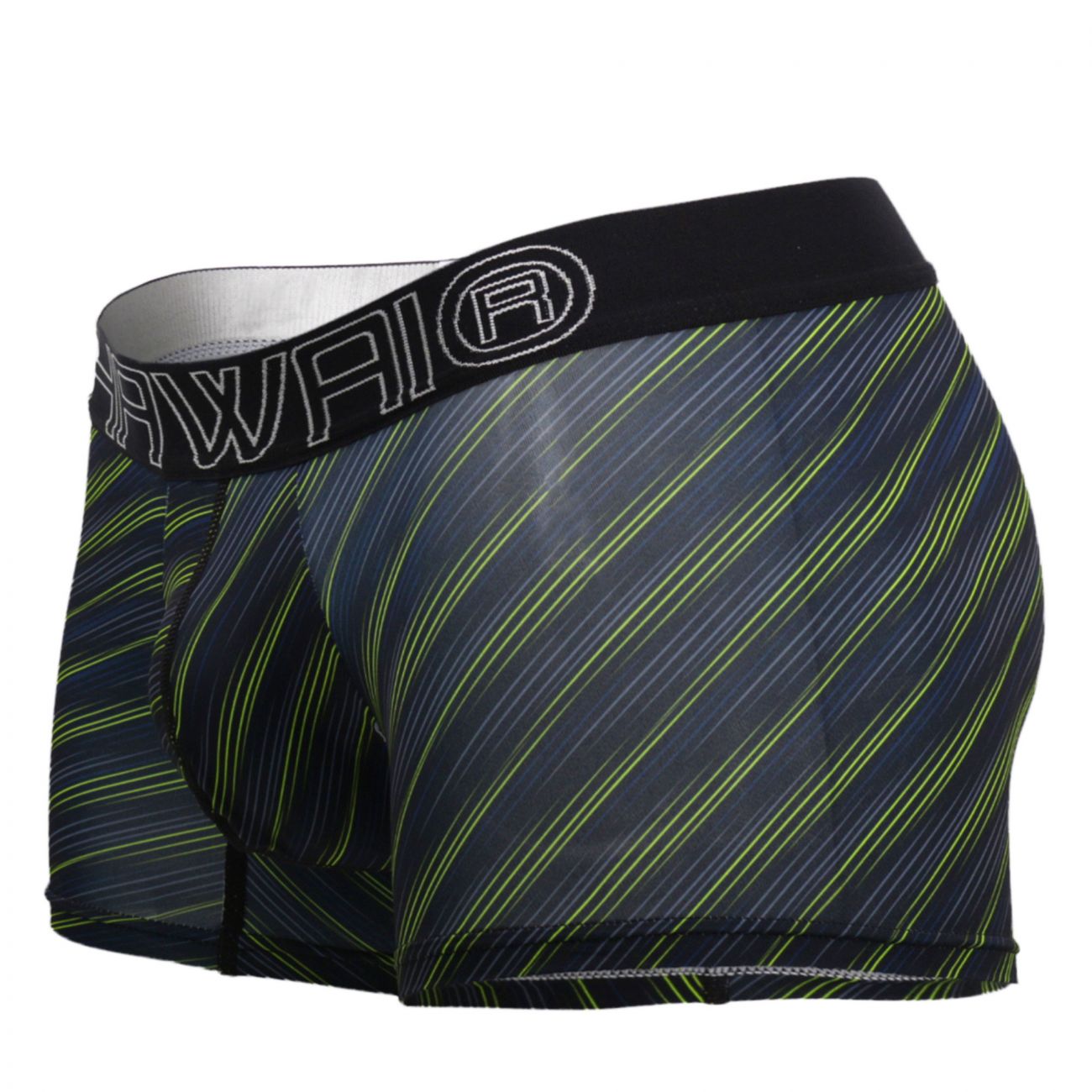HAWAI 41921 Boxershorts Farbe Grün