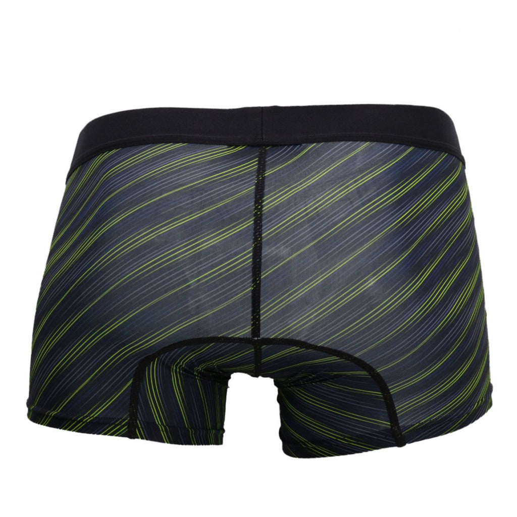 HAWAI 41921 Boxershorts Farbe Grün
