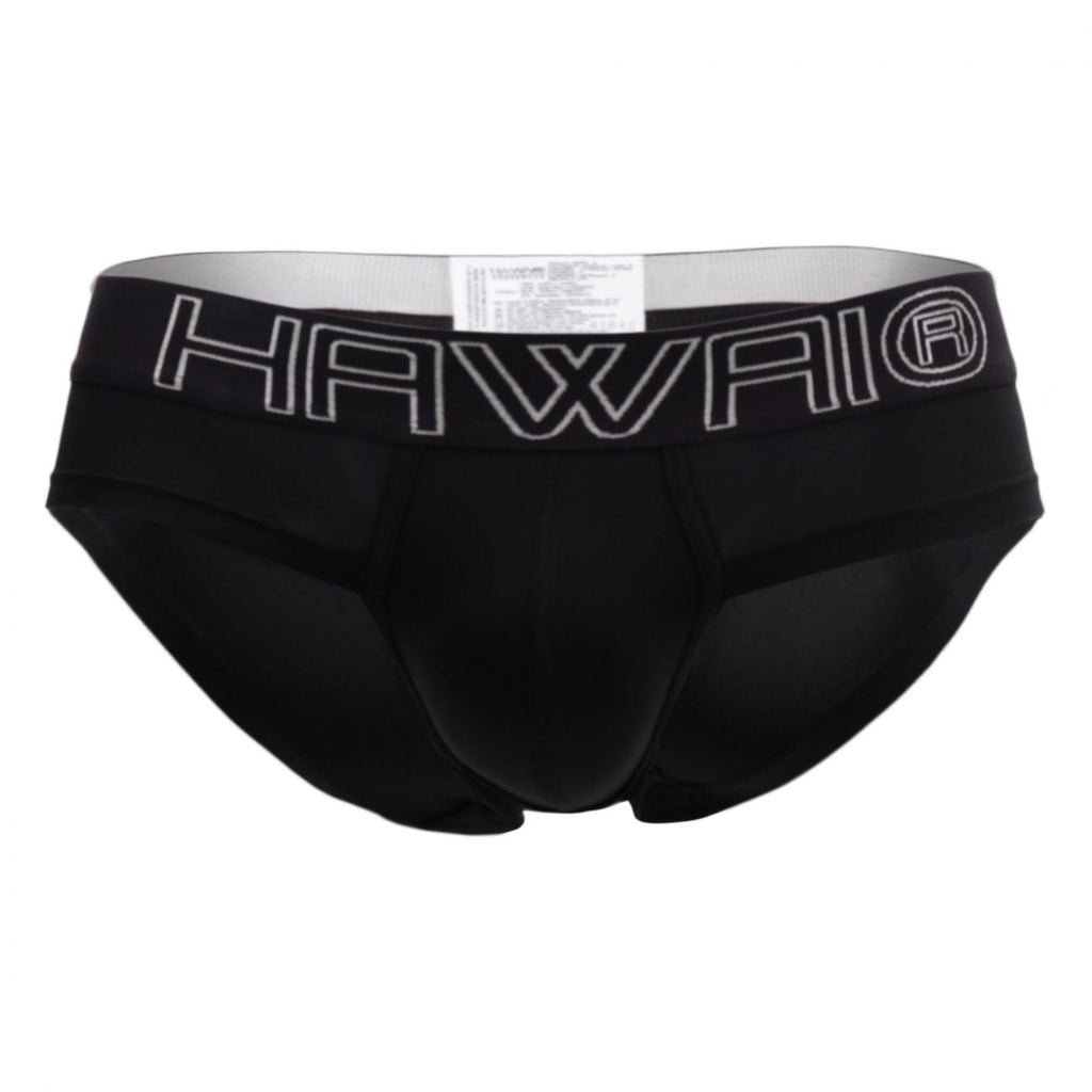 HAWAI 41945 Slip Farbe Schwarz