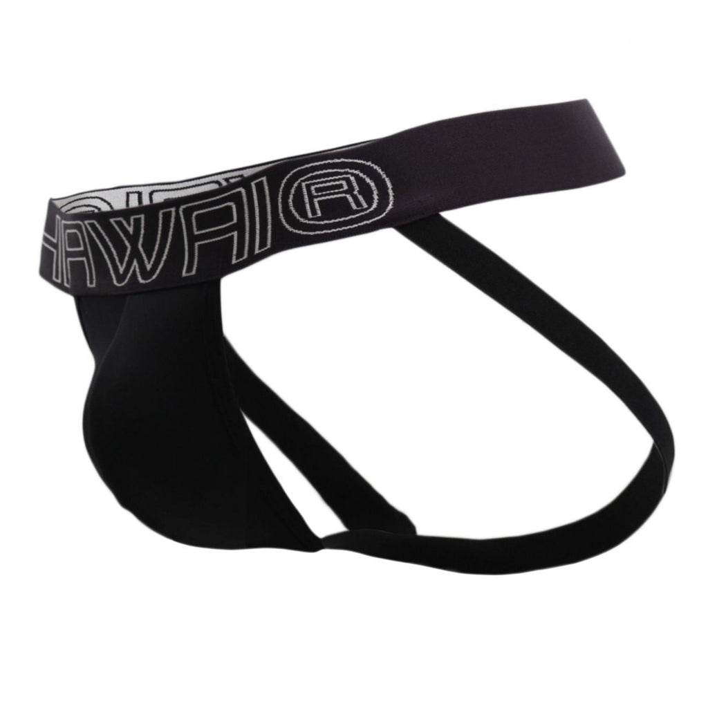 HAWAI 41946 Jockstrap Farbe Schwarz