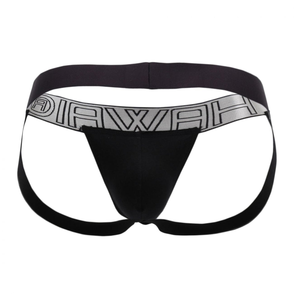 HAWAI 41946 Jockstrap Farbe Schwarz