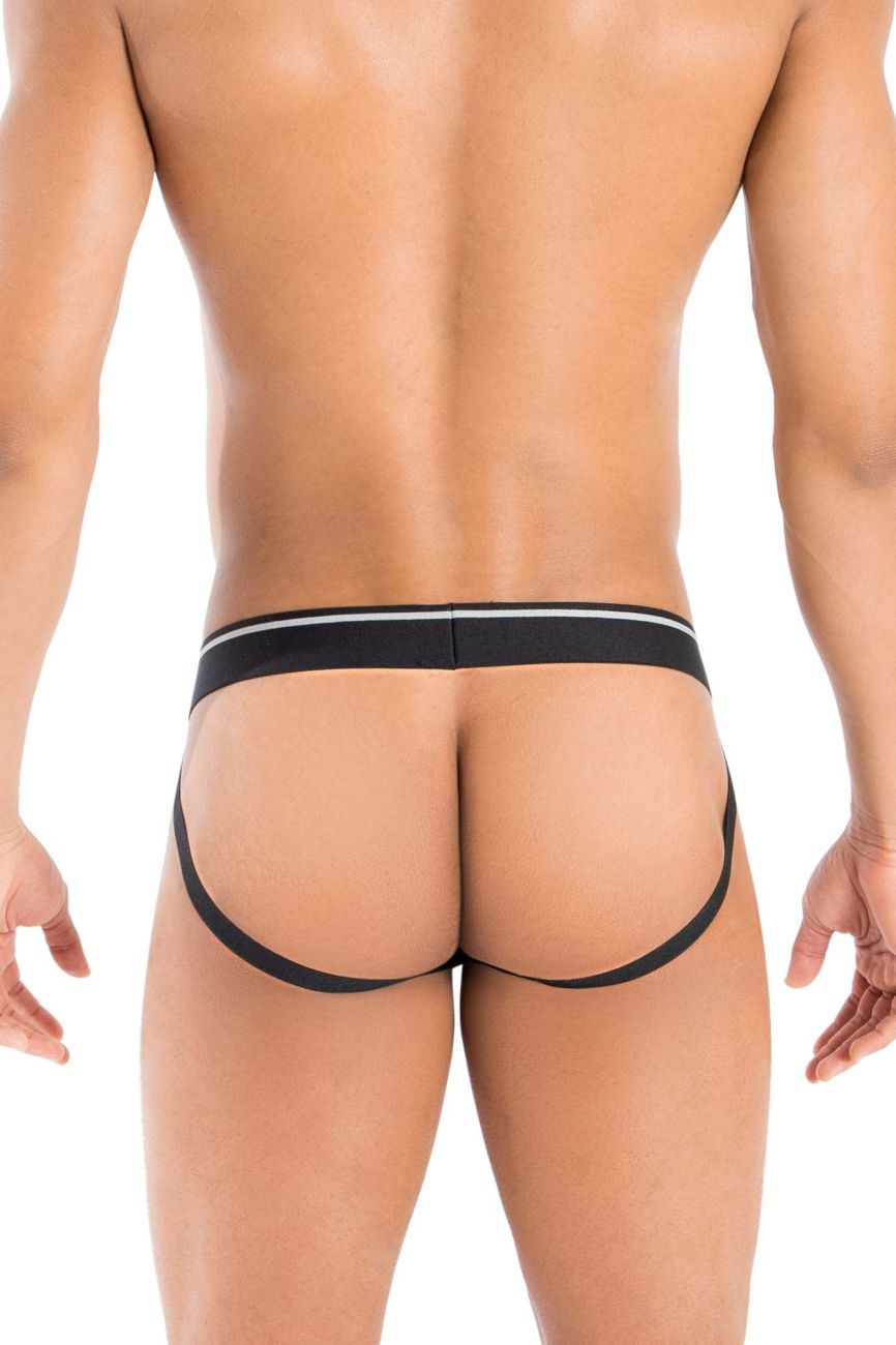 HAWAI 41946 Solid Athletic Jockstrap Farbe Karamell