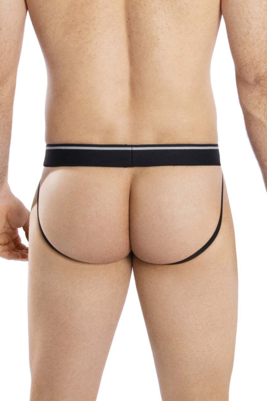 HAWAI 41946 Solid Athletic Jockstrap Farbe Königsblau