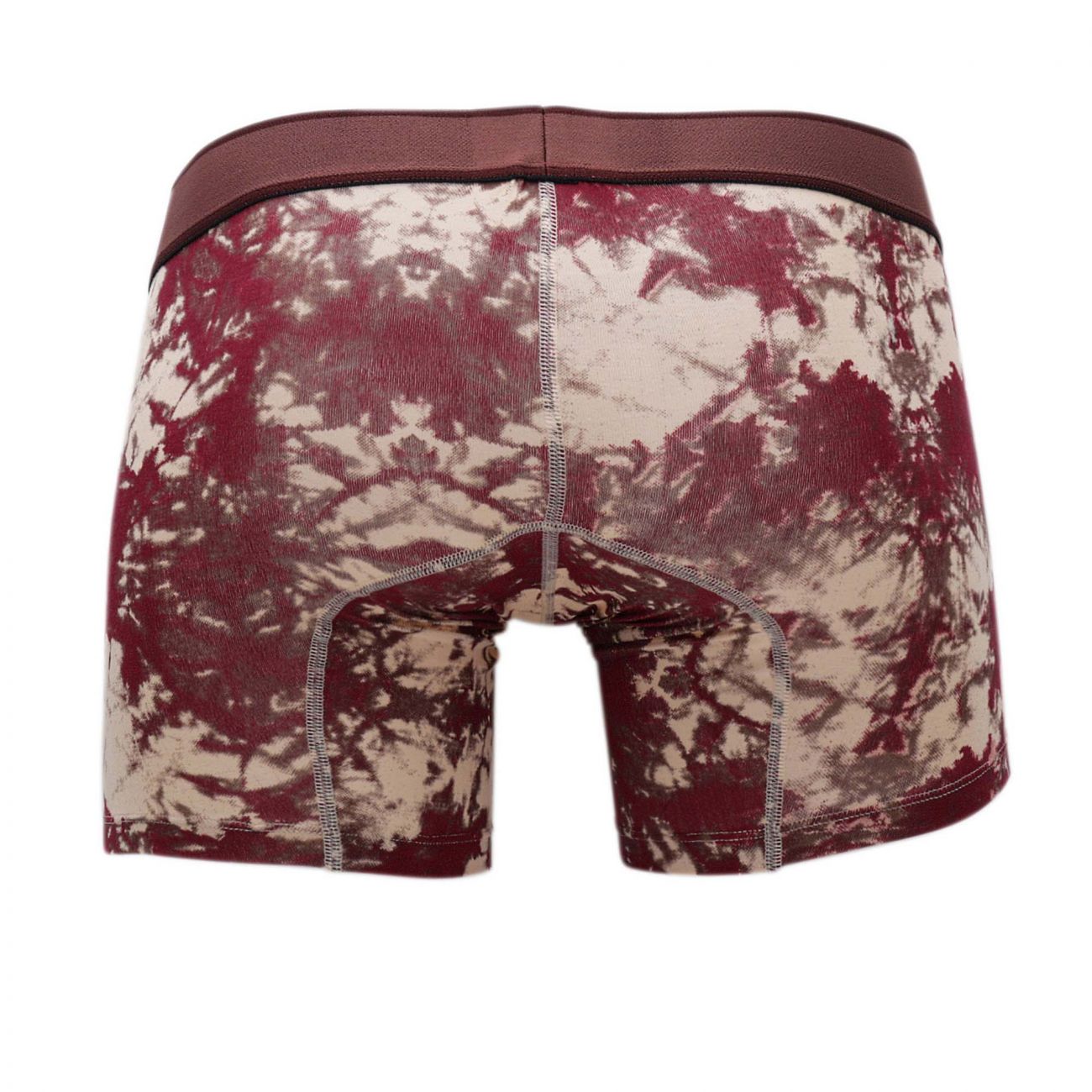 HAWAI 41953 Boxershorts Farbe Mahagoni