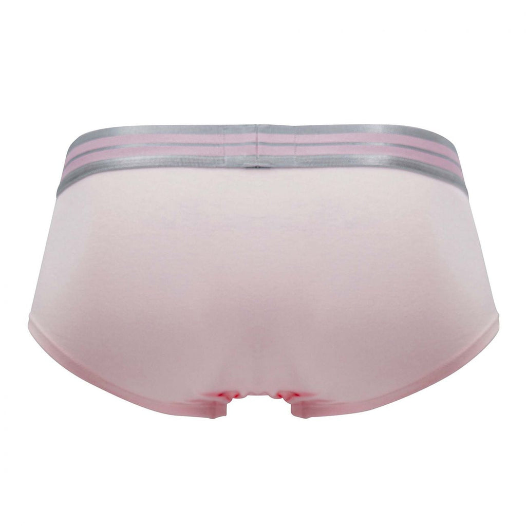 HAWAI 41960 Baumwoll-Badehose Farbe Rosa