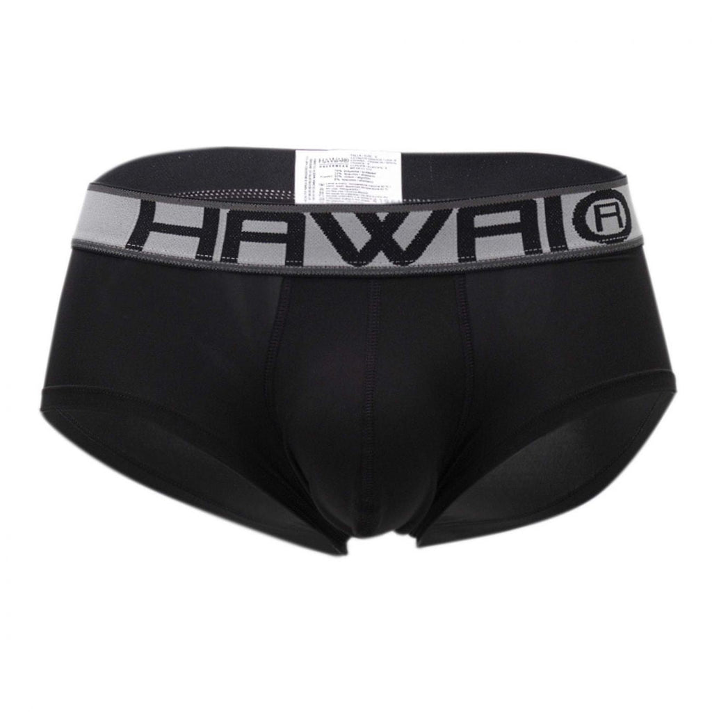 HAWAI 41961 Slip Farbe Schwarz