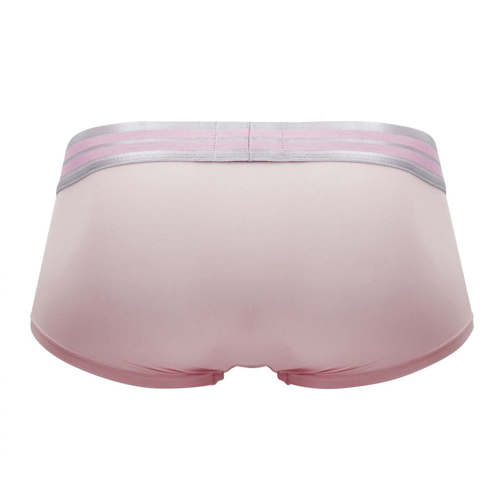 HAWAI 41961 Microfiber Briefs Color Pink - DealByEthan.gay loves HAWAI