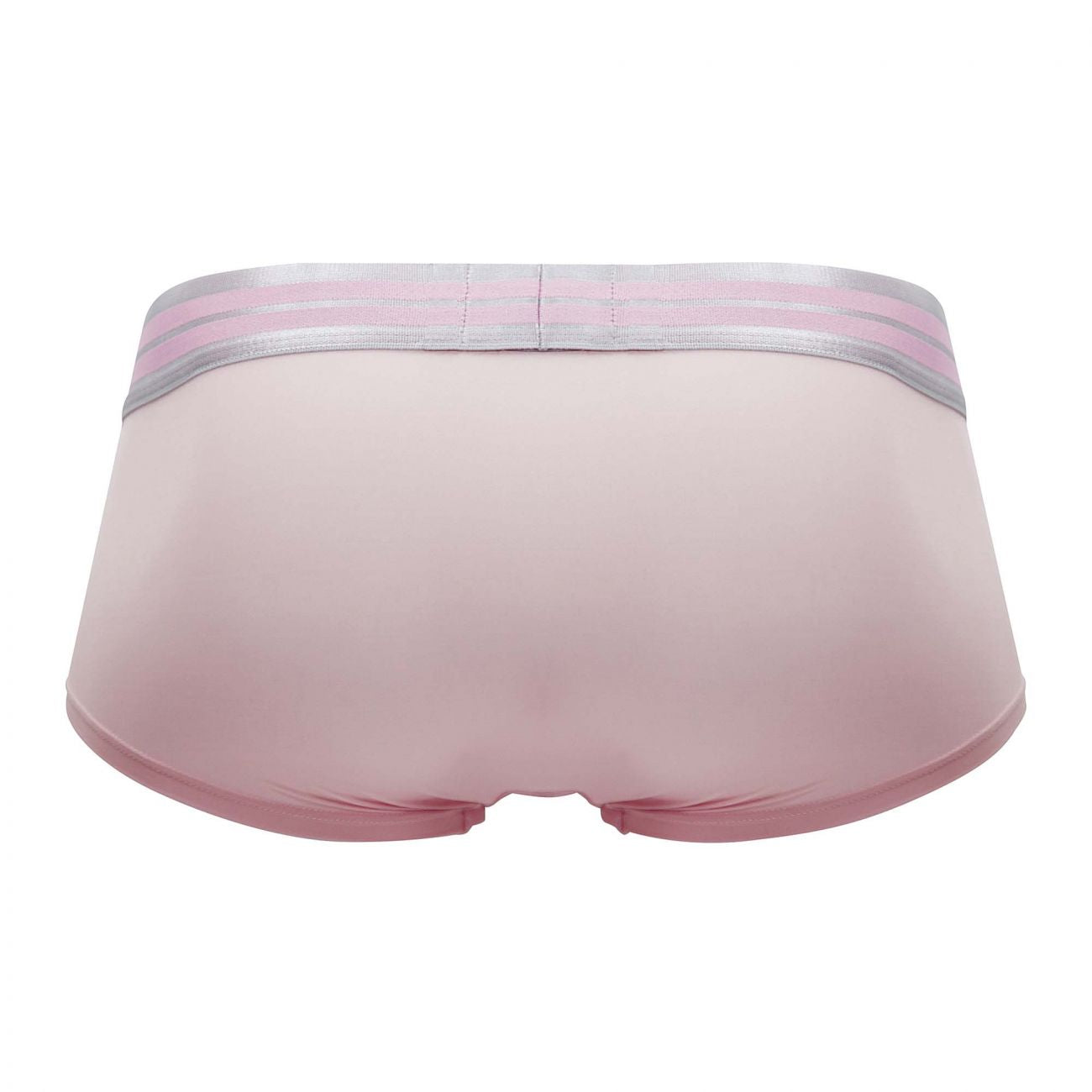 HAWAI 41961 Mikrofaser Slip Farbe Pink
