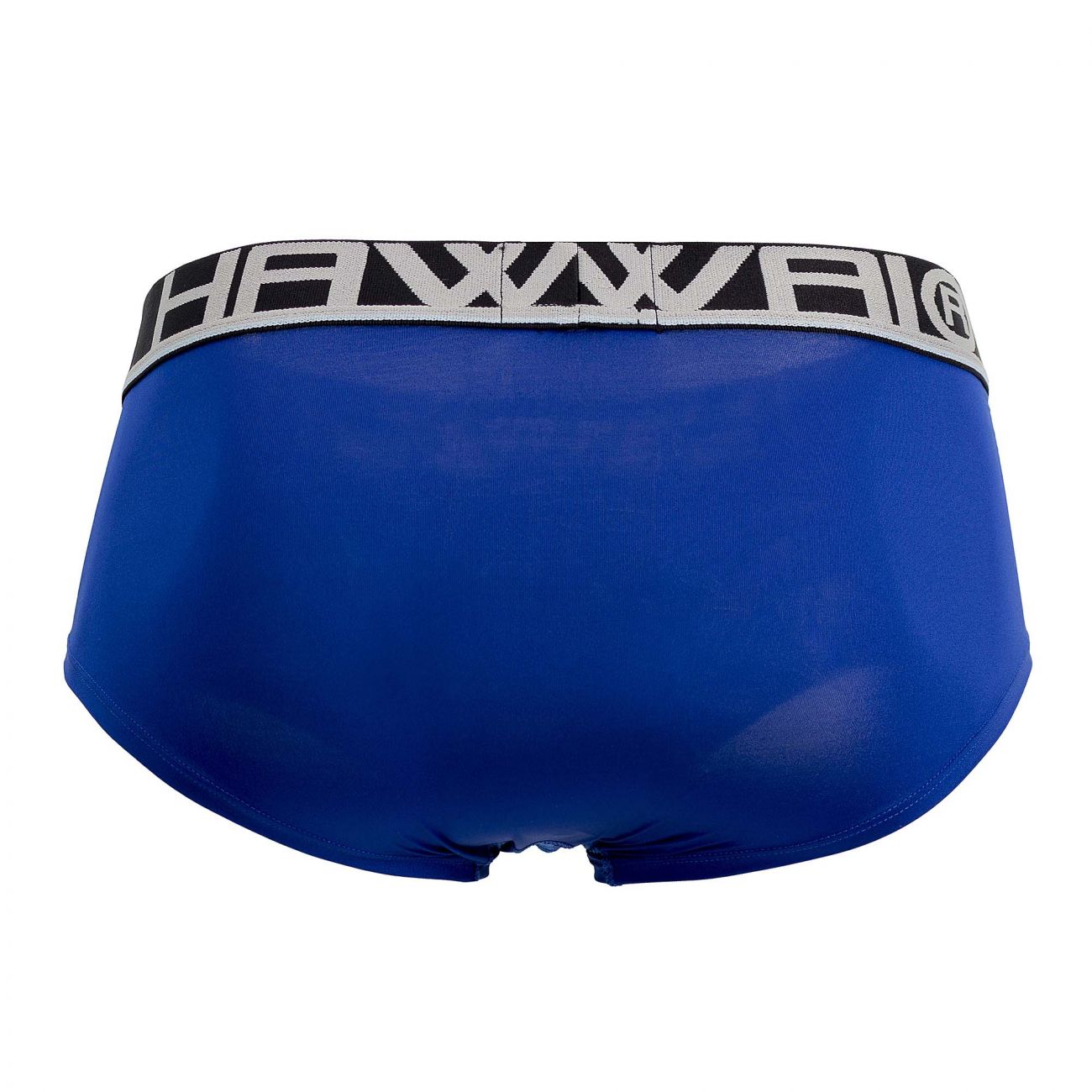 HAWAI 41961 Solide Mini-Badehose Farbe Königsblau