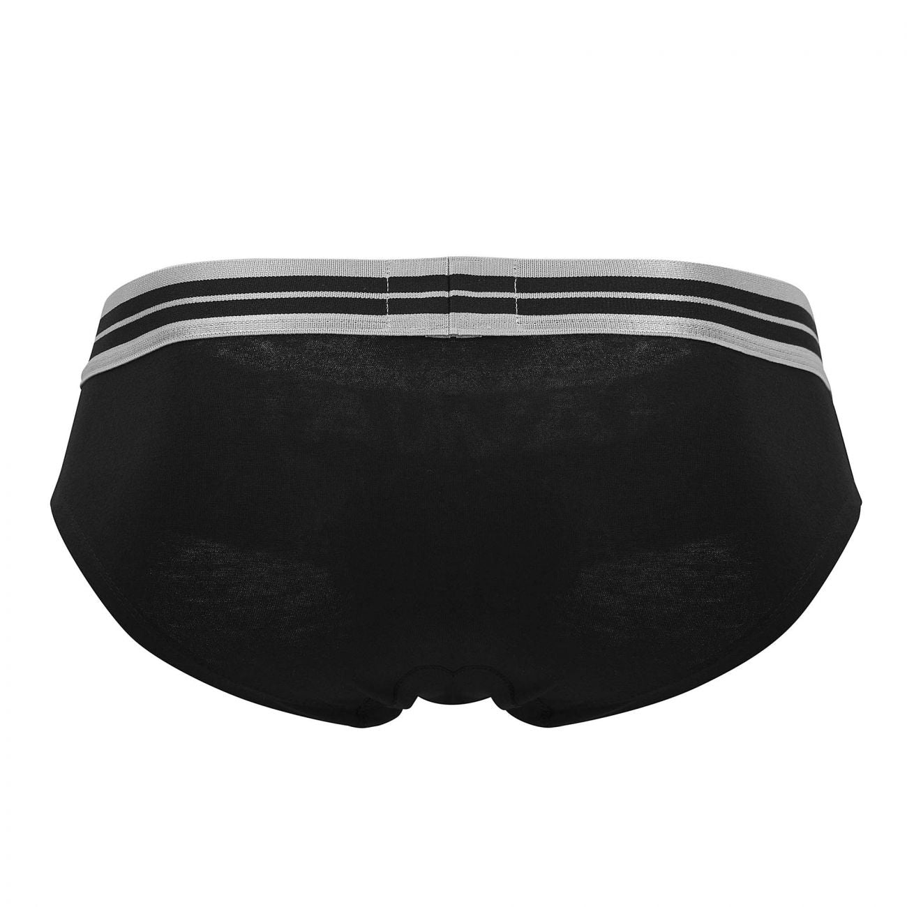 HAWAI 41962 Baumwollslip Farbe Schwarz