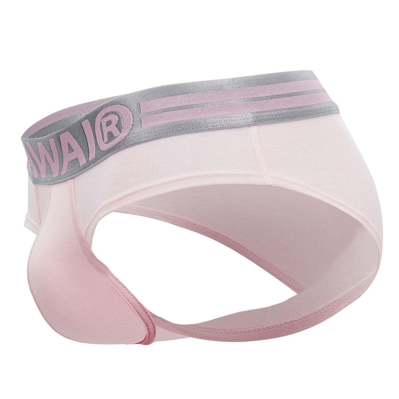 HAWAI 41962 Baumwollslip Farbe Rosa