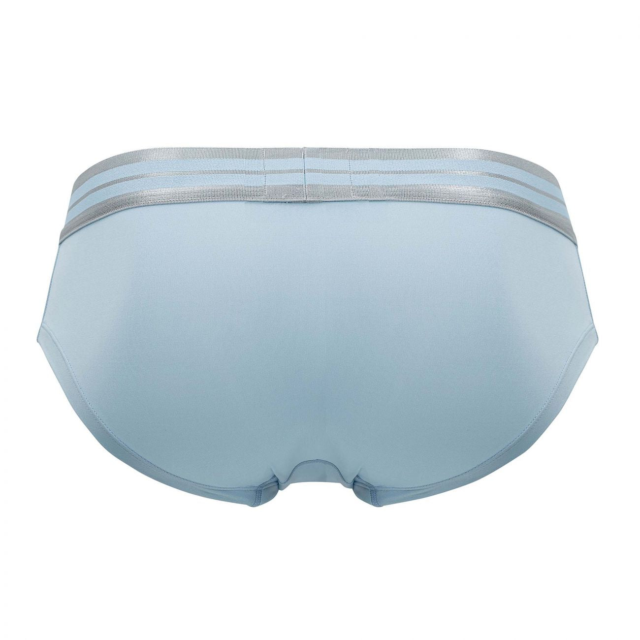 HAWAI 41963 Mikrofaser Slip Farbe Hellblau