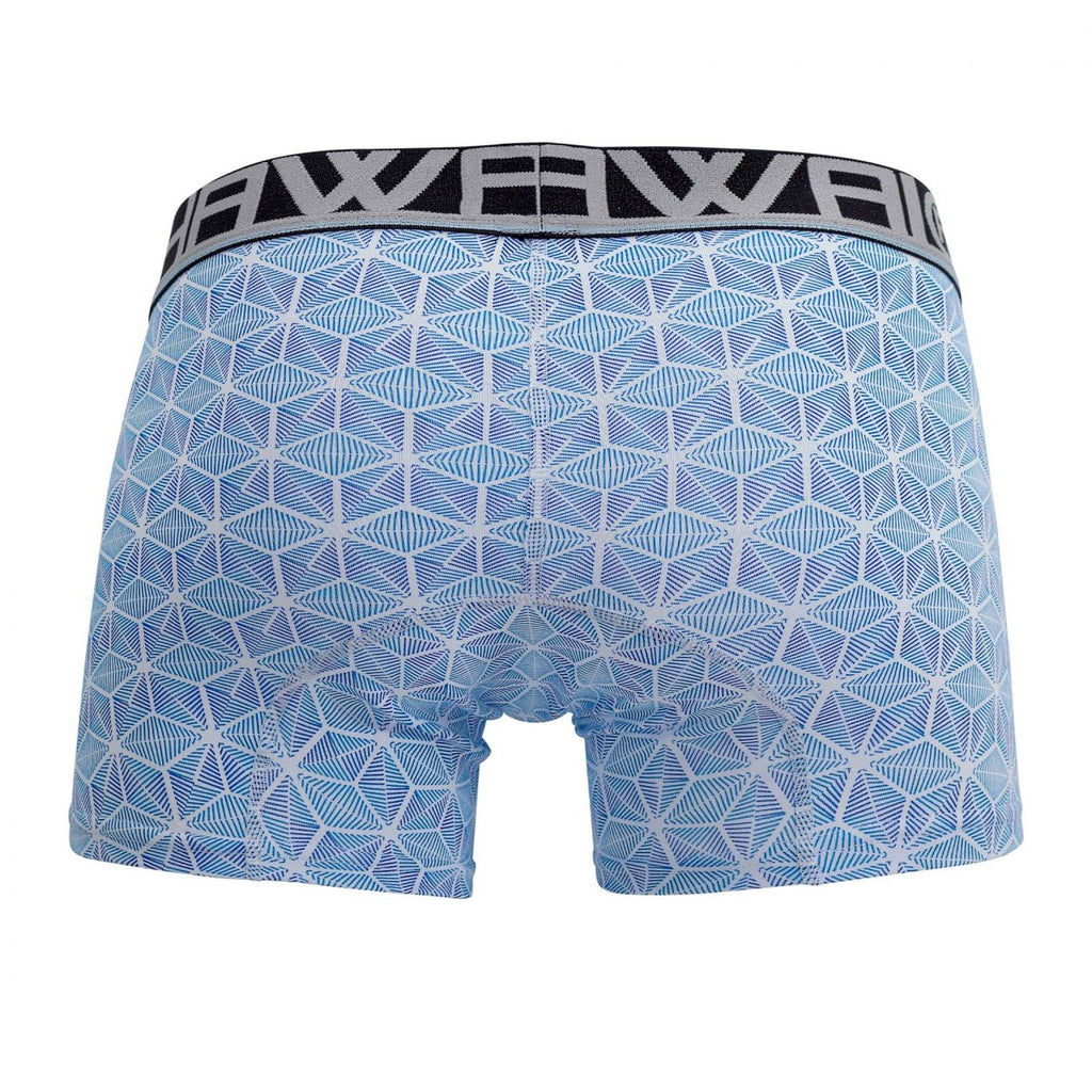 HAWAI 42022 Badehose Farbe Blau
