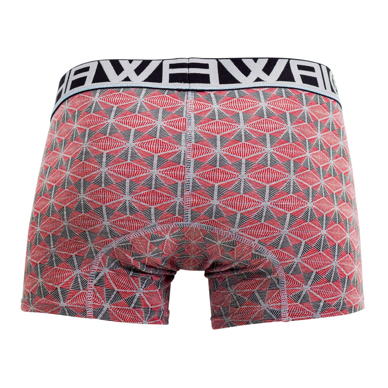 HAWAI 42022 Badehose Farbe Rot