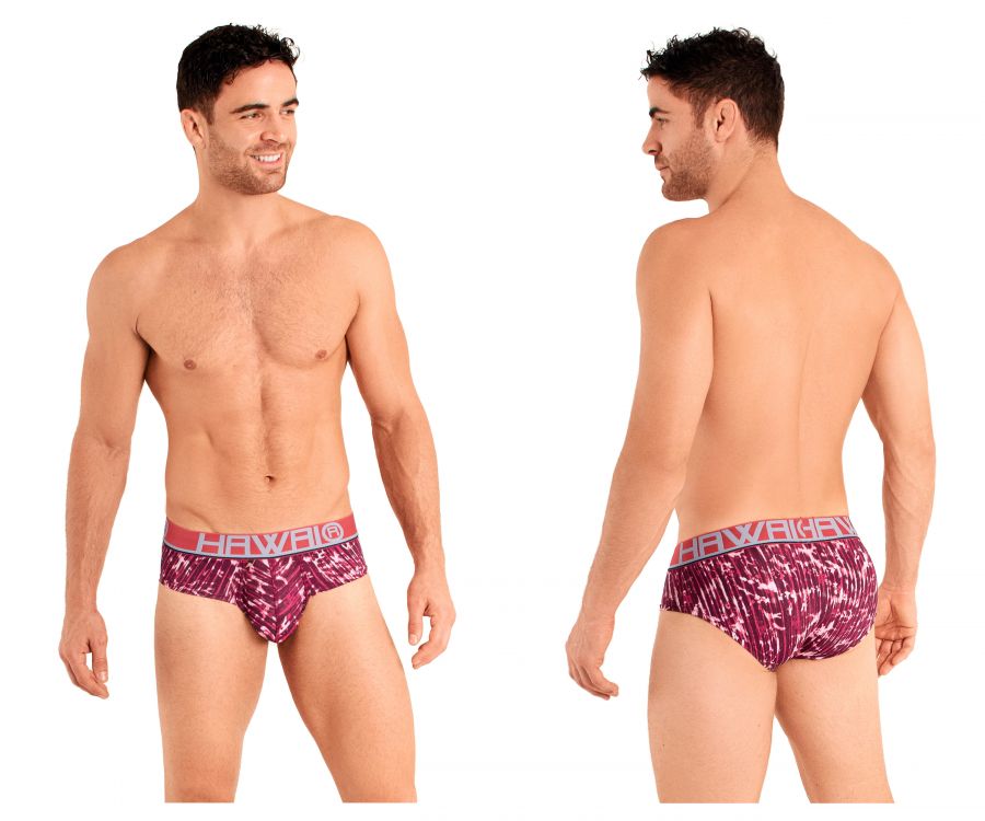 HAWAI 42023 Slip Farbe Terrakotta