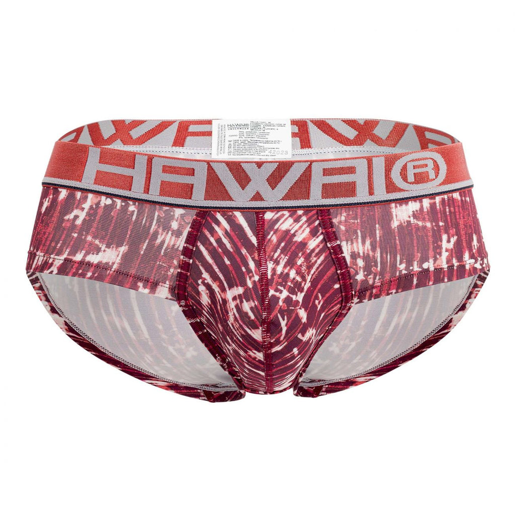 HAWAI 42023 Briefs Color Terracota