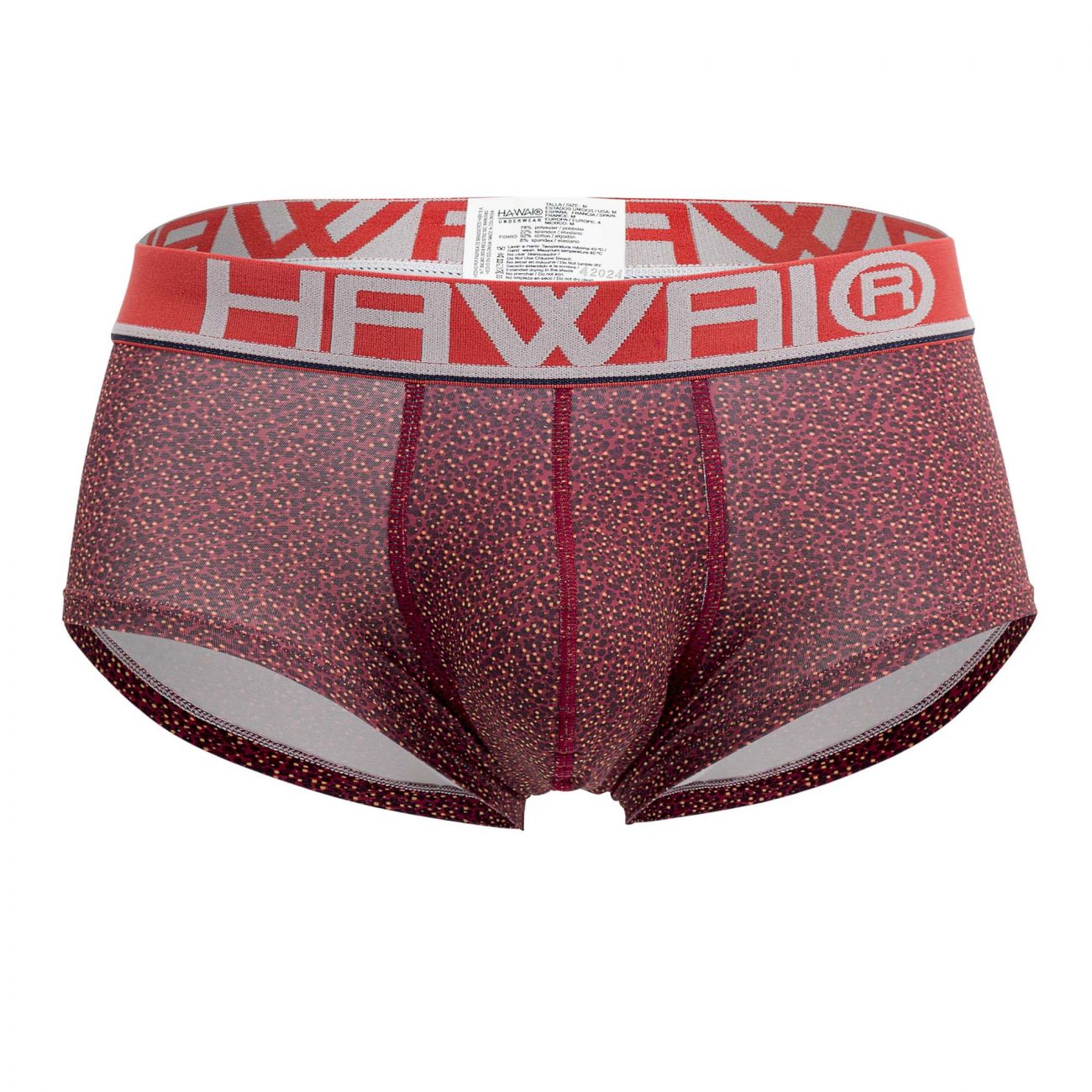 HAWAI 42024 Slip Farbe Terrakotta