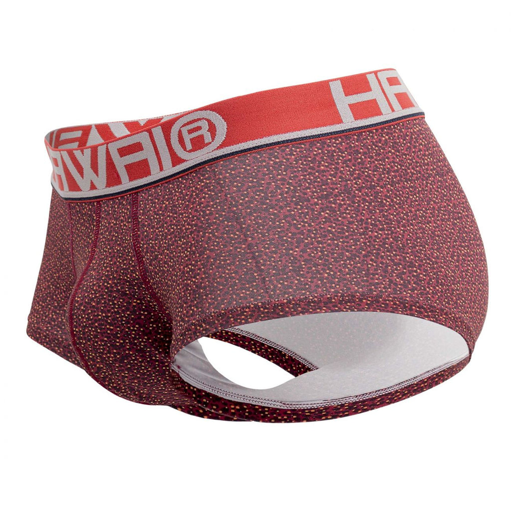 HAWAI 42024 Briefs Color Terracota