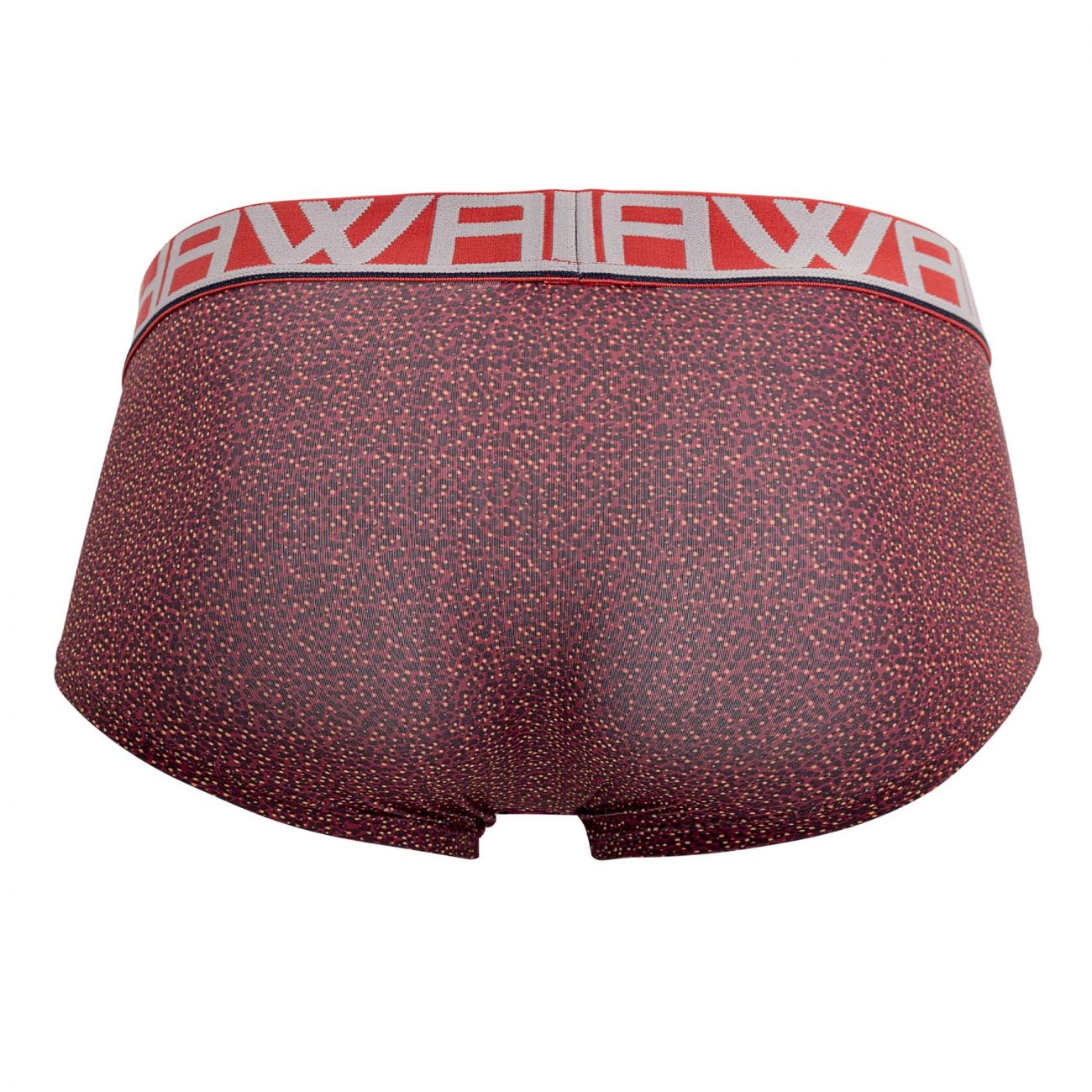 HAWAI 42024 Slip Farbe Terrakotta