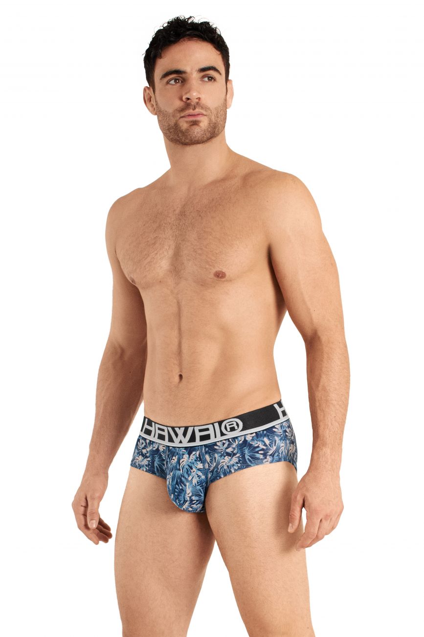 HAWAI 42026 Slip Farbe Blau