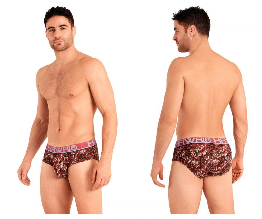 HAWAI 42026 Slip Farbe Terrakotta