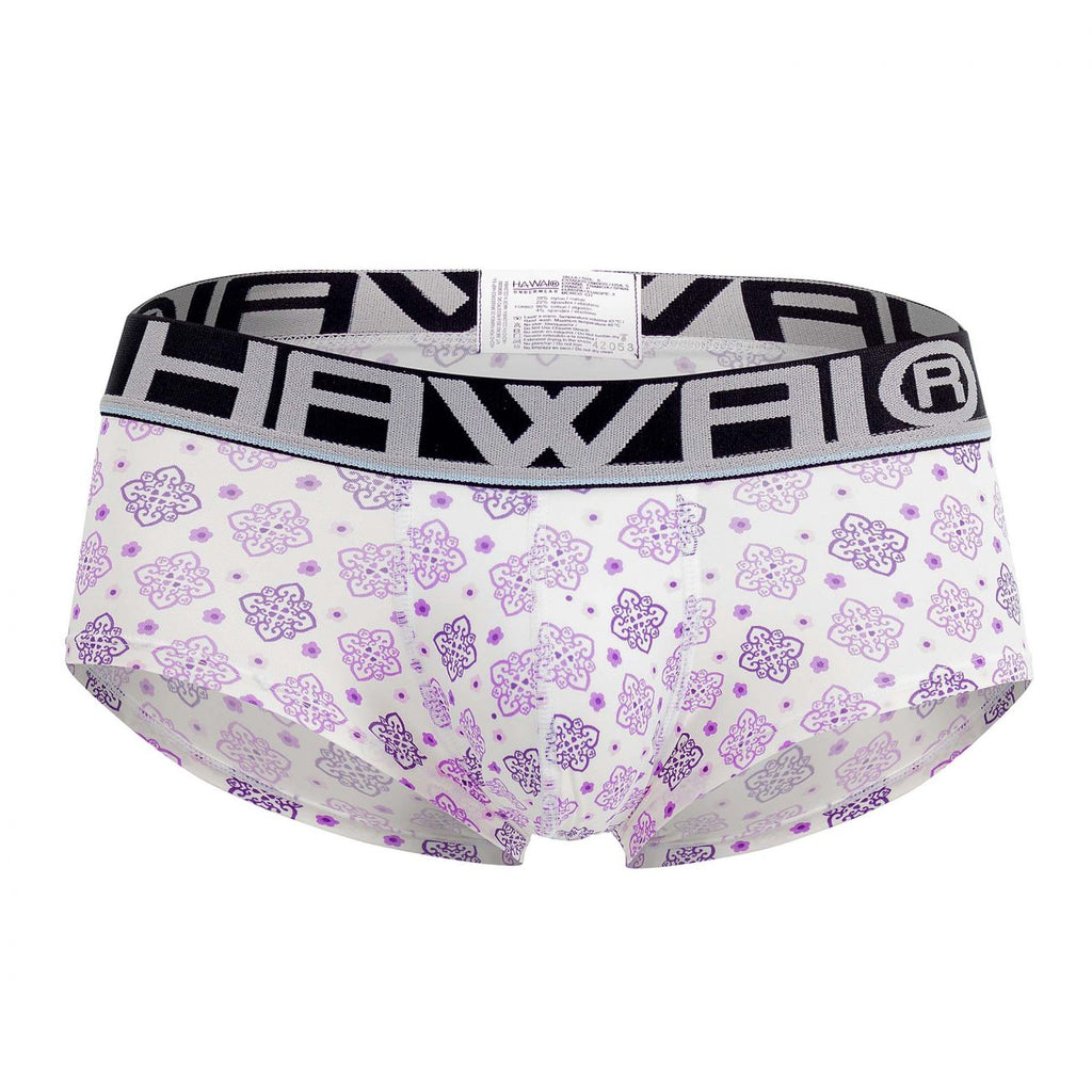 HAWAI 42053 Arabesque Mini Trunks Farbe Lila