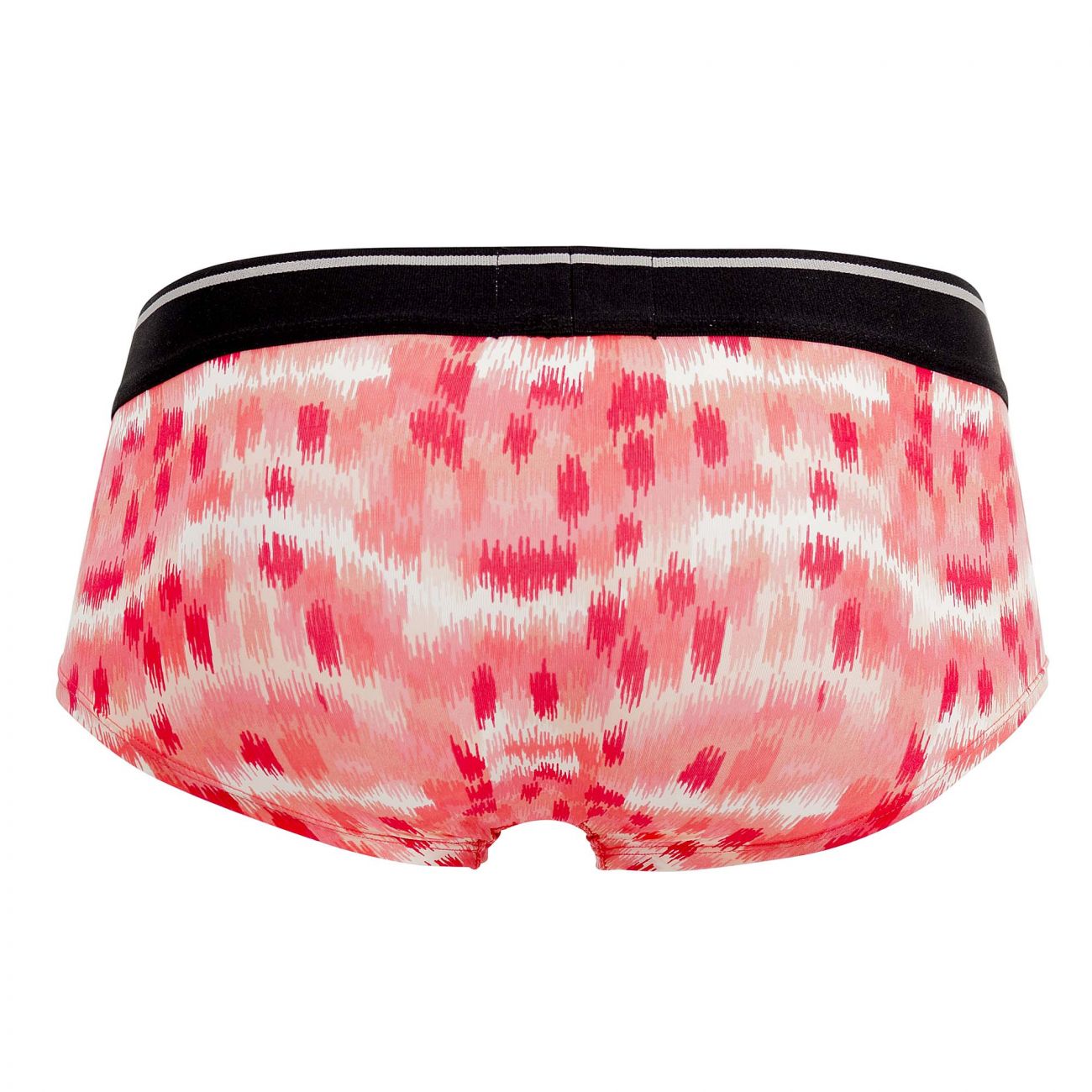HAWAI 42053 Spots Mini Trunks Farbe Rot