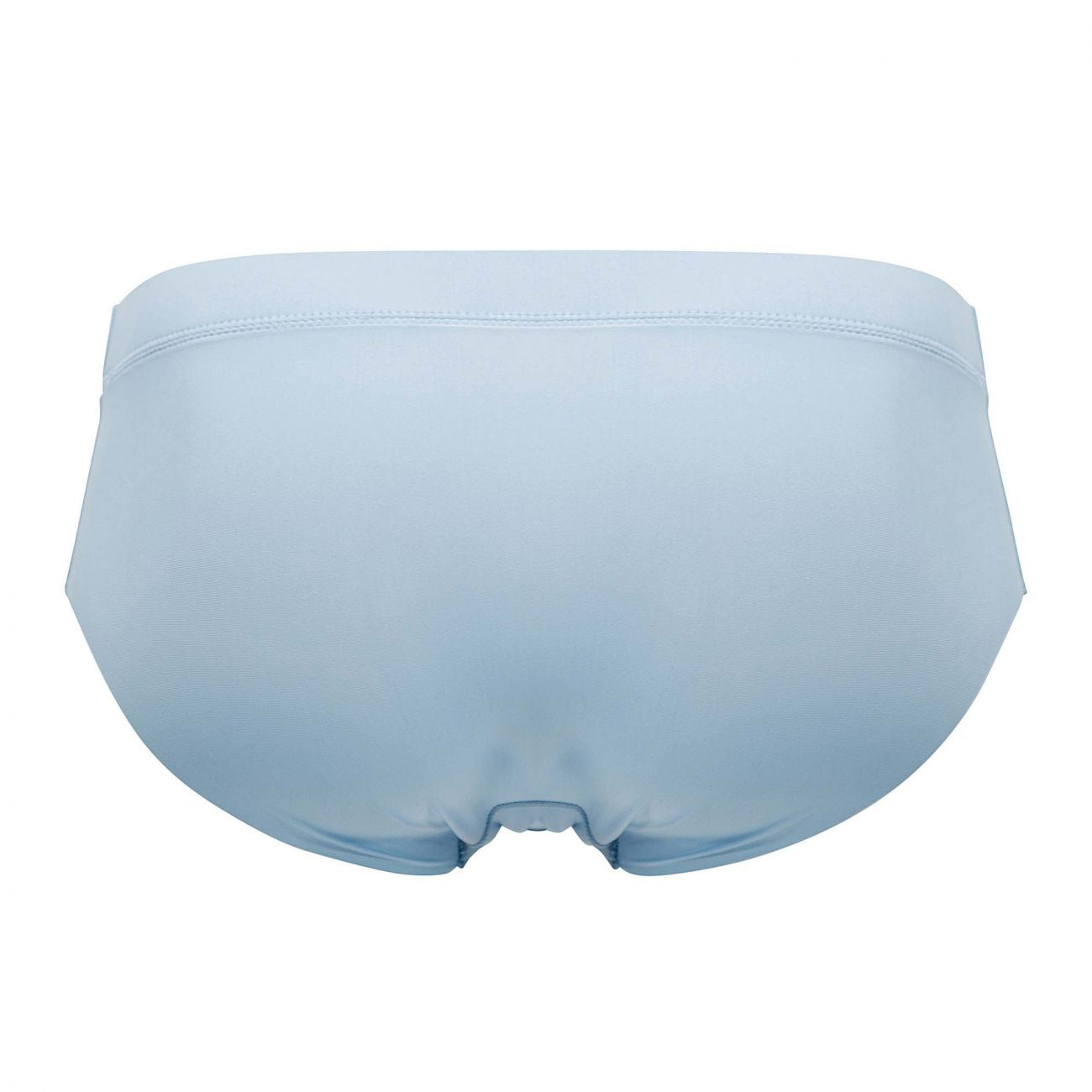 HAWAI 42141 Mikrofaser Slip Farbe Hellblau