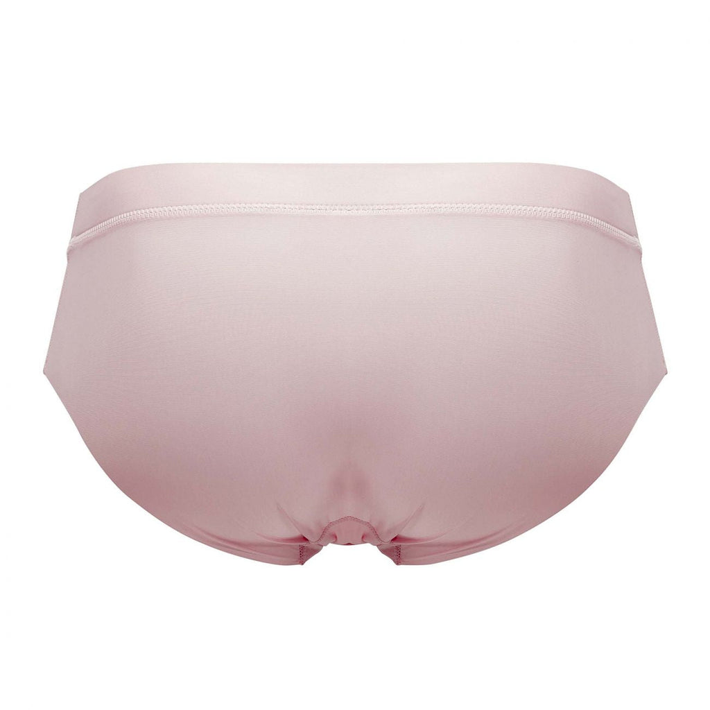 HAWAI 42141 Microfiber Briefs Color Pink - DealByEthan.gay loves HAWAI
