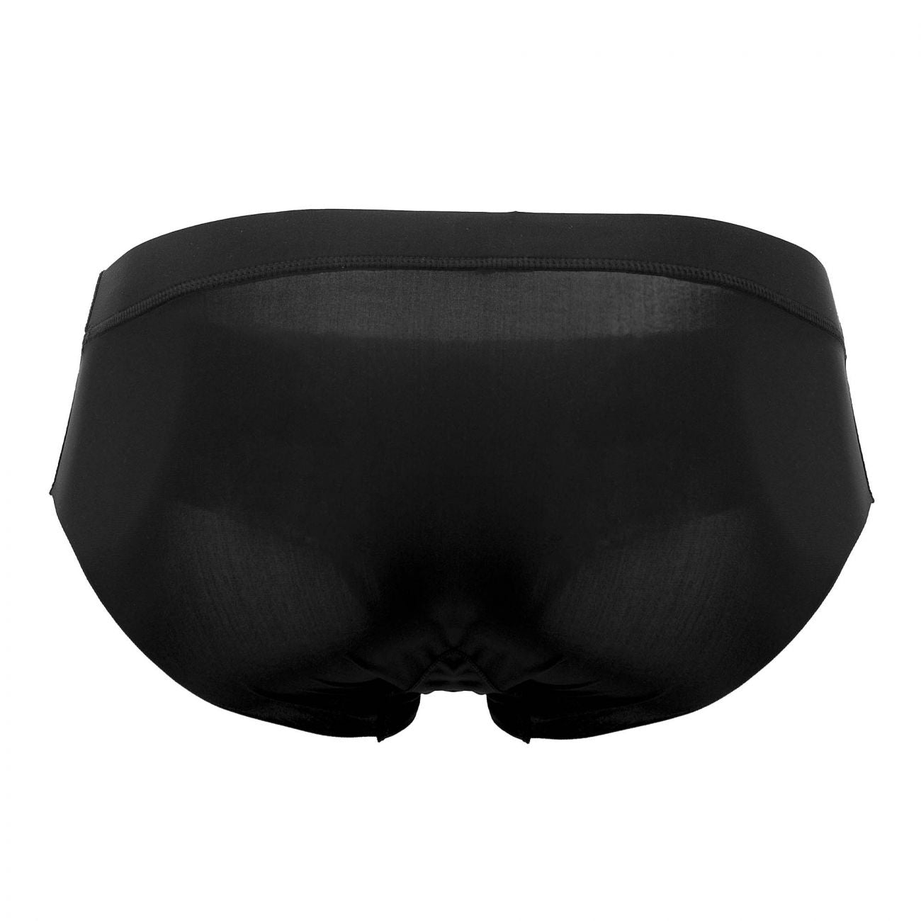 HAWAI 42141 Solide Hüftslips Farbe Schwarz