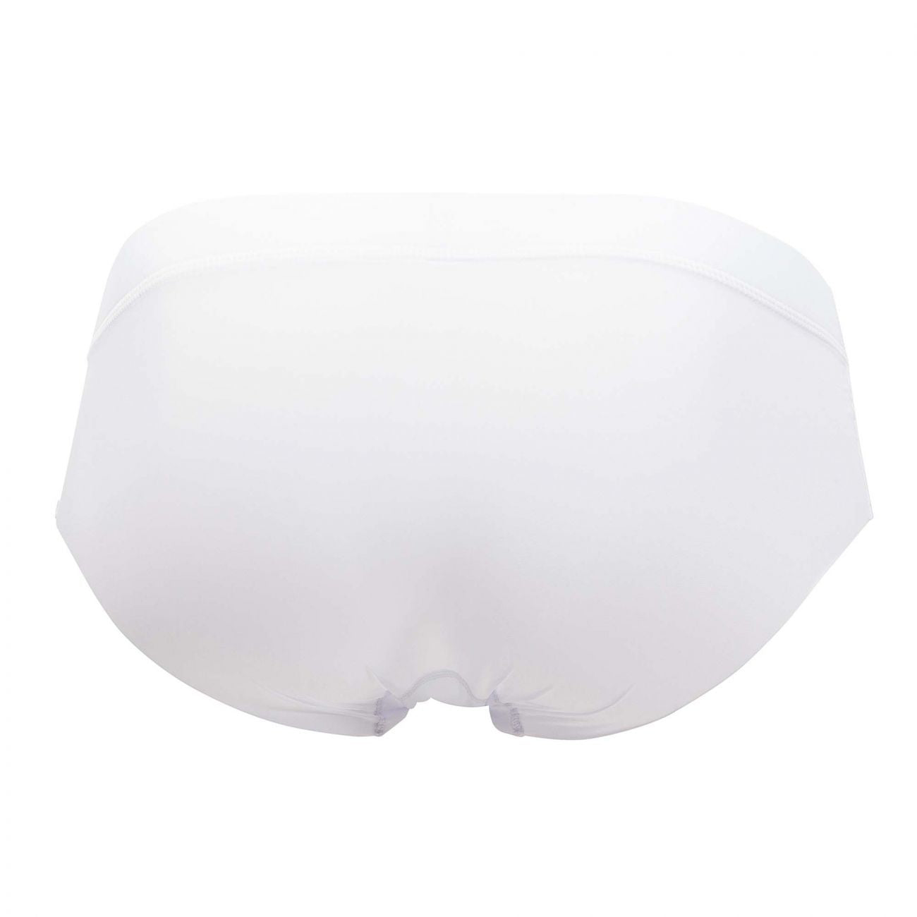 HAWAI 42141 Solide Hüftslips Farbe Weiß