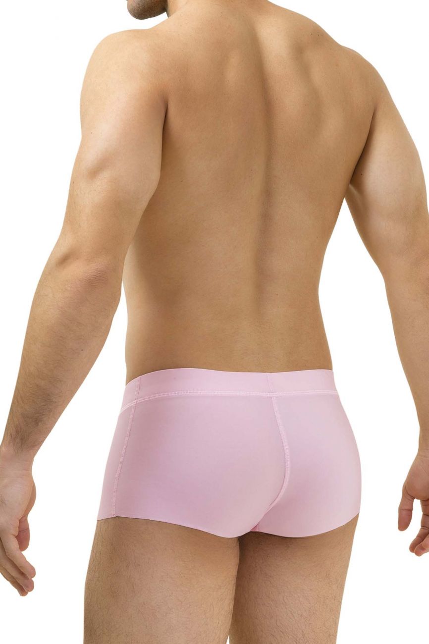 HAWAI 42142 Mikrofaser Badehose Farbe Pink