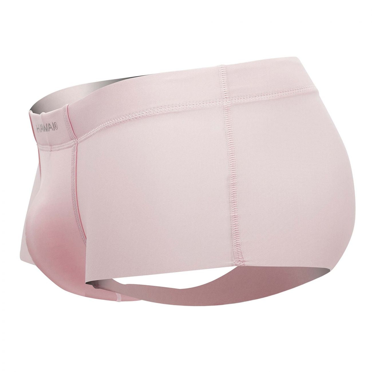HAWAI 42142 Mikrofaser Badehose Farbe Pink