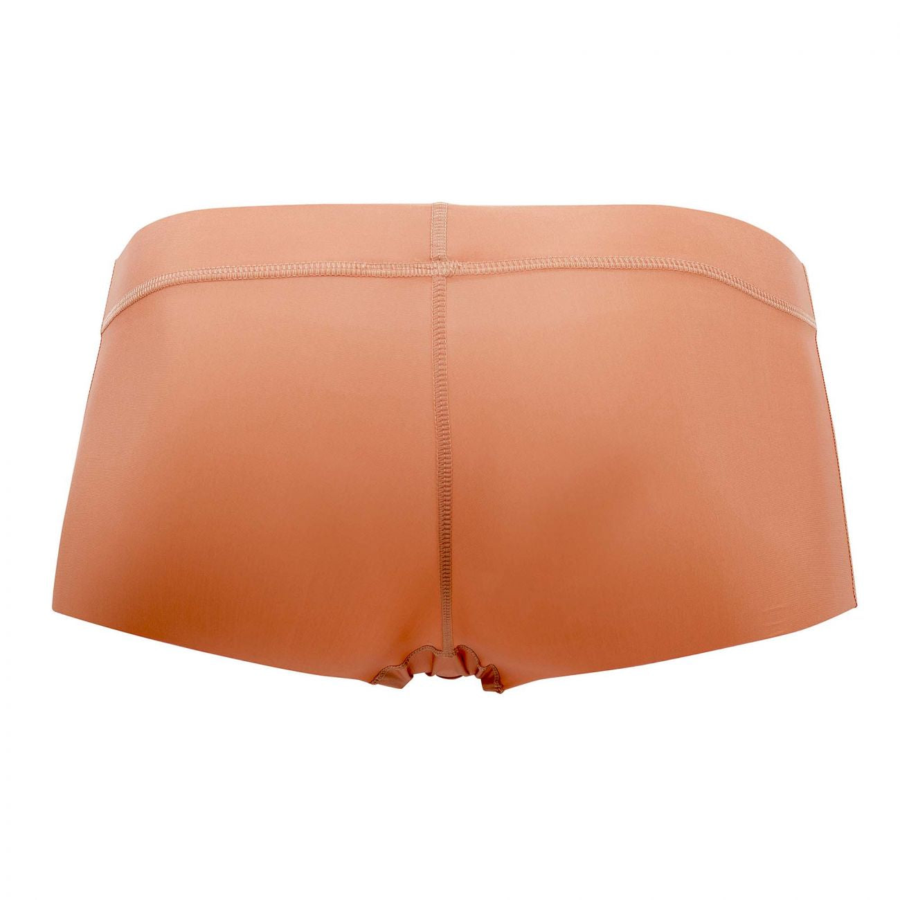 HAWAI 42142 Solide Mini-Badehose Farbe Karamell