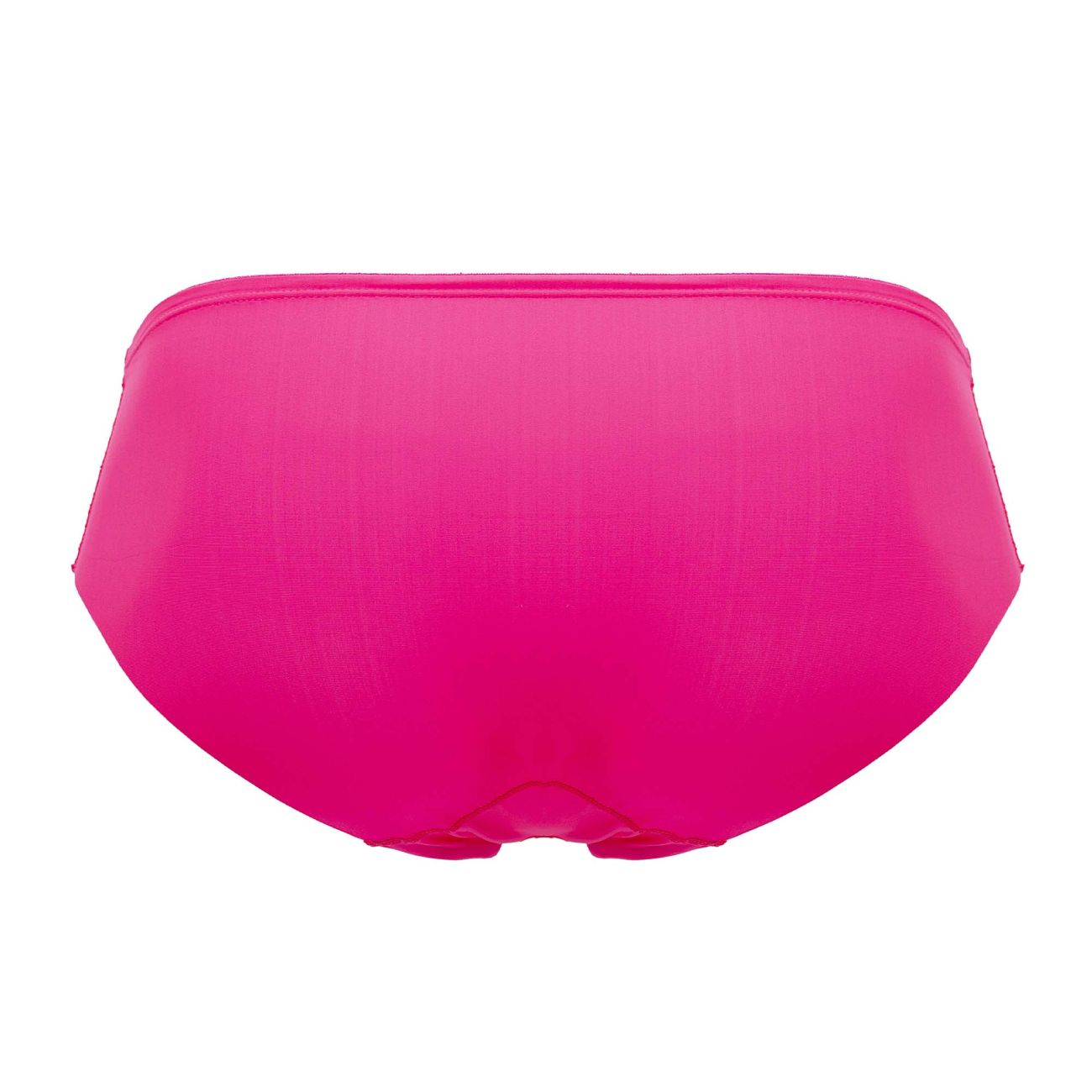 HAWAI 42156 Slip aus fester Spitze, Farbe Fuchsia
