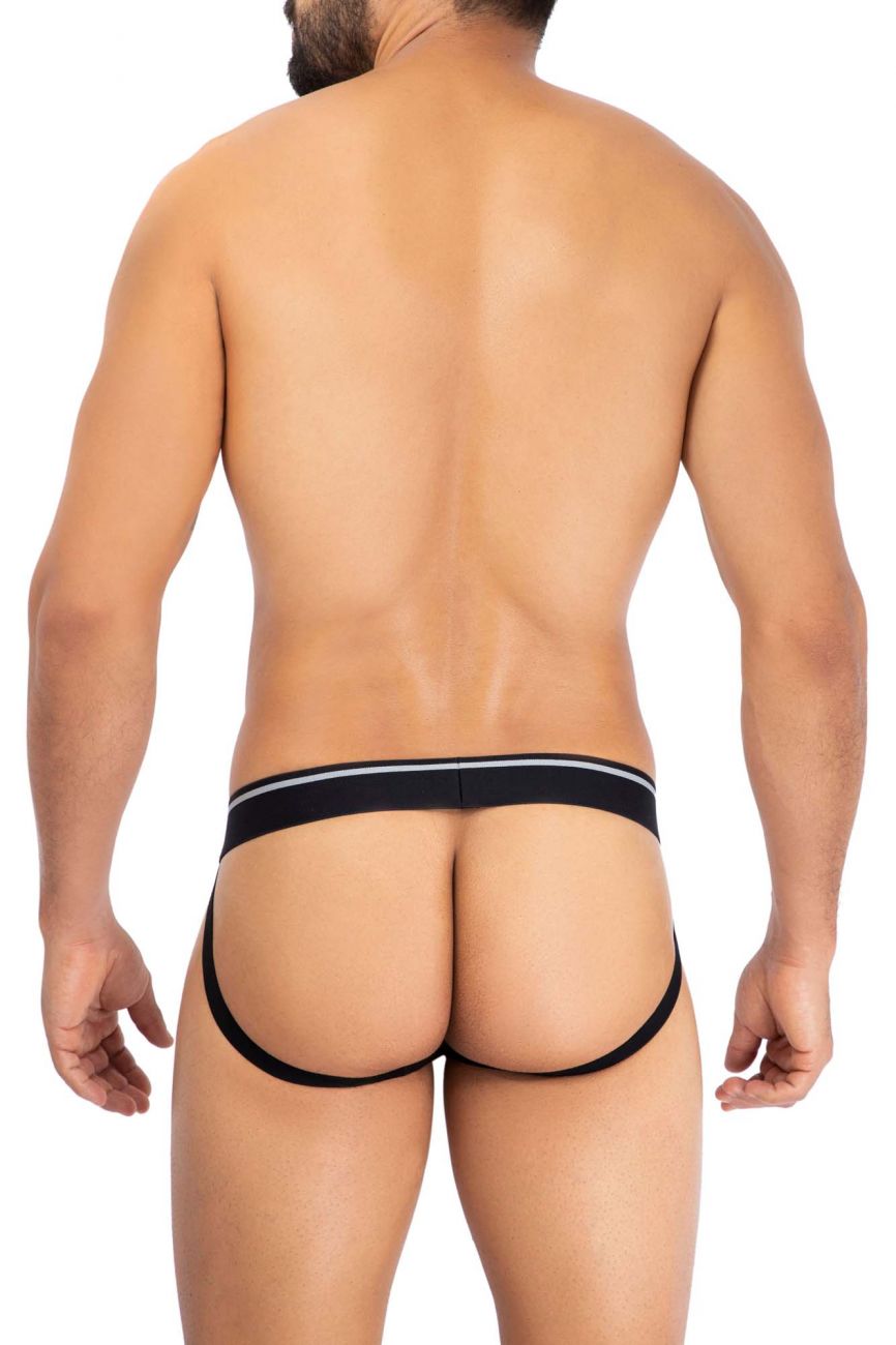HAWAI 42166 Jockstrap aus fester Mikrofaser, Farbe Bernstein