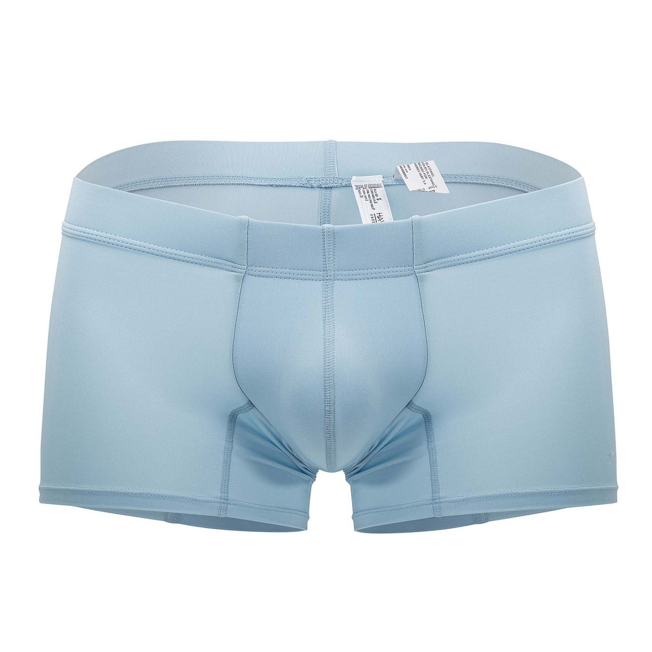 HAWAI 42222 Mikrofaser Badehose Farbe Hellblau