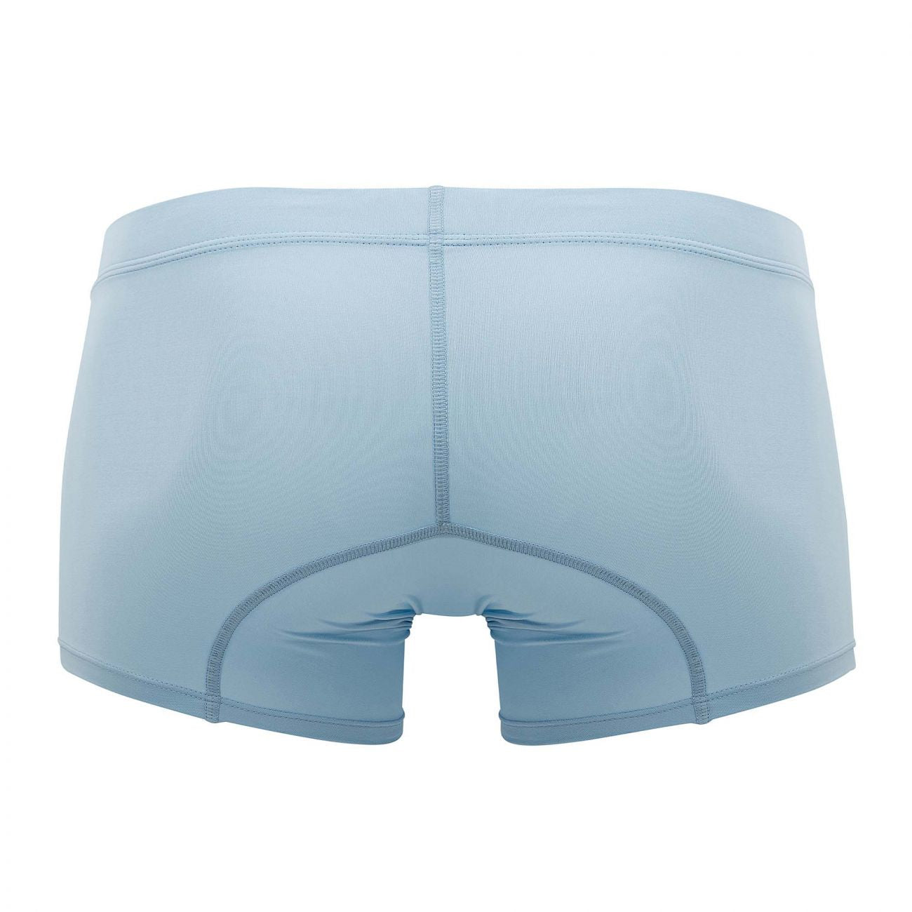 HAWAI 42222 Mikrofaser Badehose Farbe Hellblau