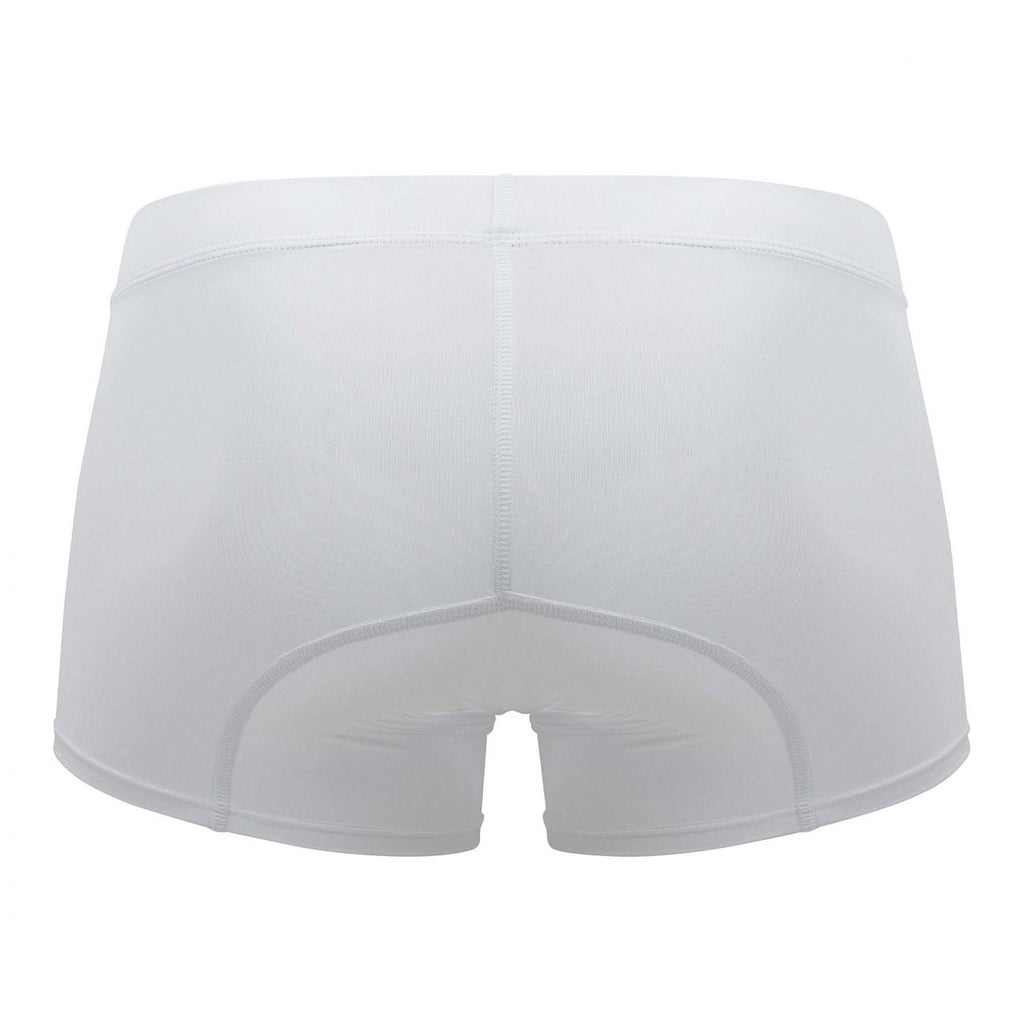 HAWAI 42222 Mikrofaser Badehose Farbe Weiß