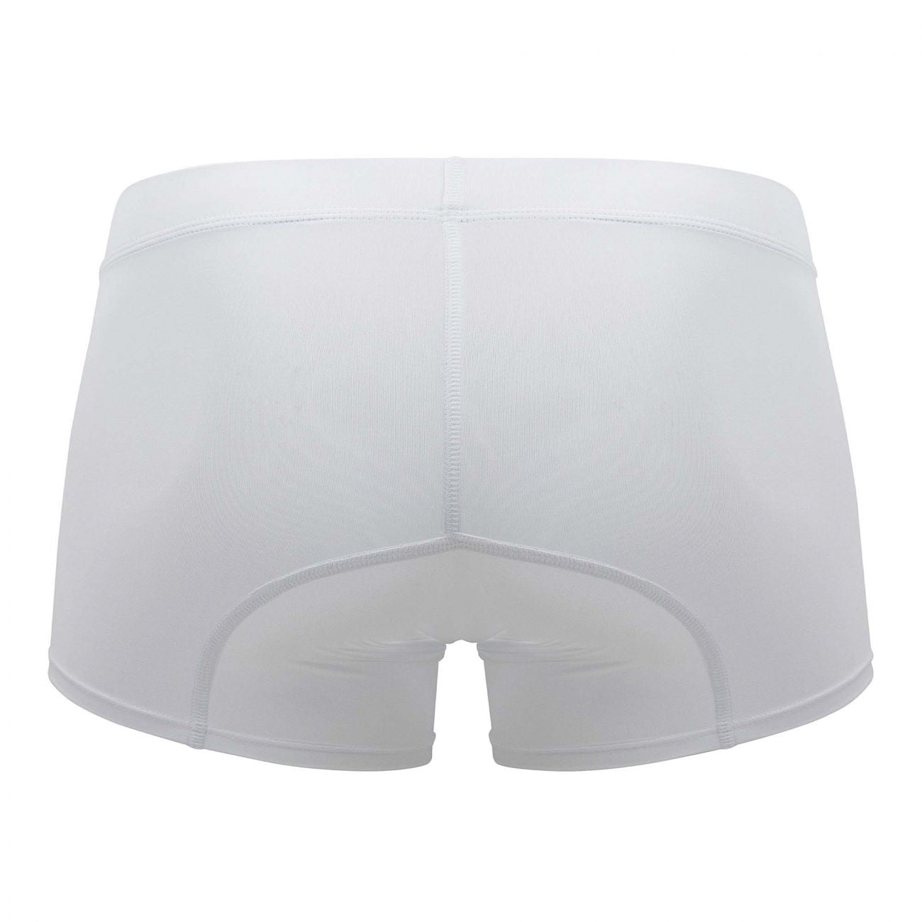 HAWAI 42222 Mikrofaser Badehose Farbe Weiß