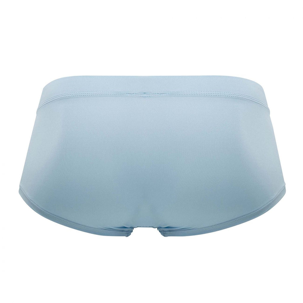 HAWAI 42232 Microfiber Trunks Color Light Blue - DealByEthan.gay loves HAWAI
