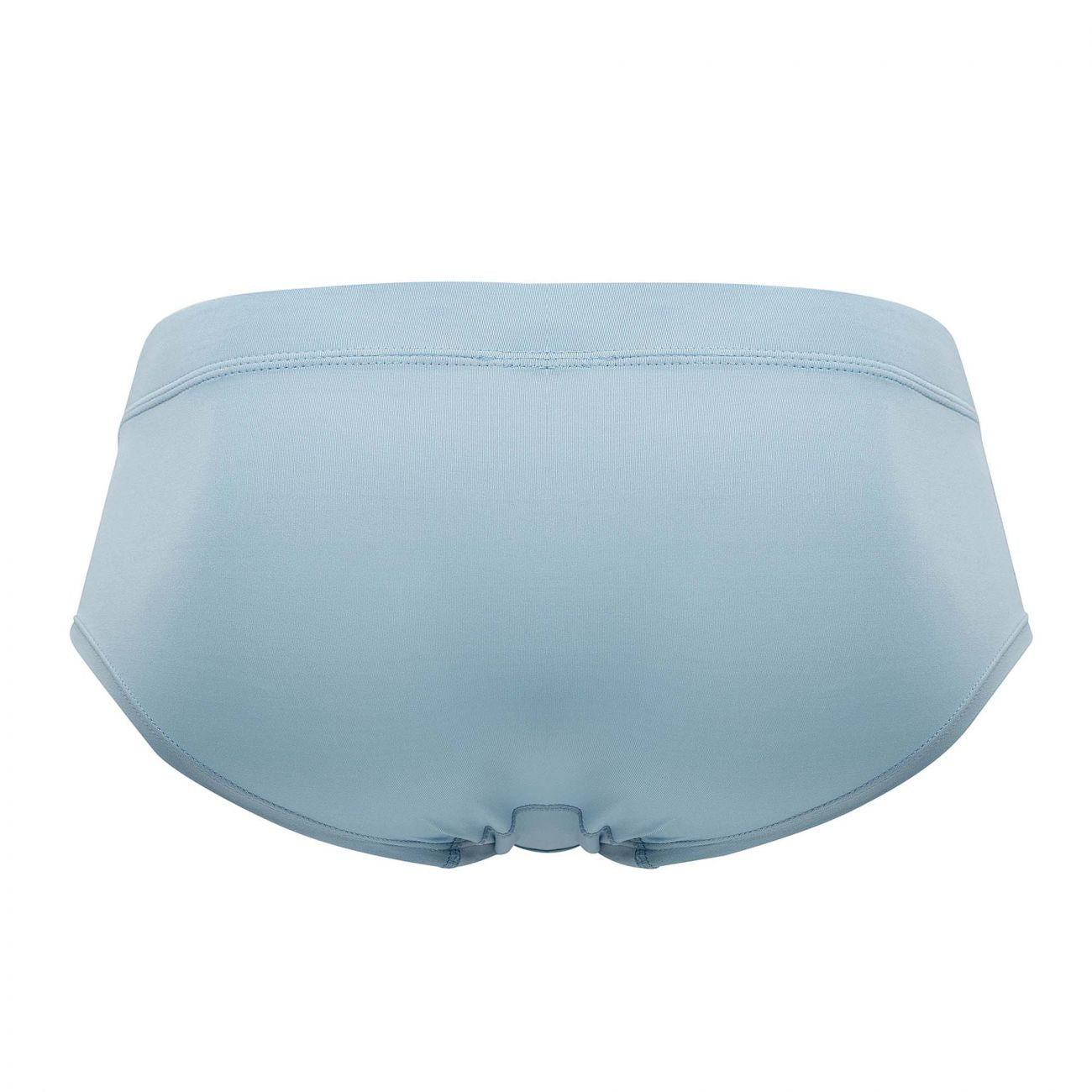 HAWAI 42241 Mikrofaser-Slip Farbe Hellblau