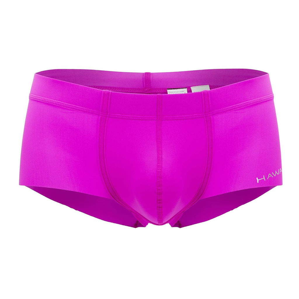 HAWAI 42255 Microfiber Trunks Color Magenta - DealByEthan.gay loves HAWAI