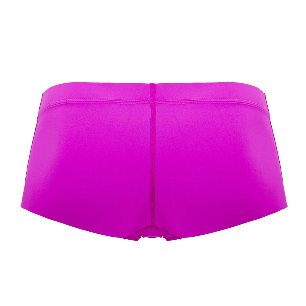HAWAI 42255 Microfiber Trunks Color Magenta - DealByEthan.gay loves HAWAI