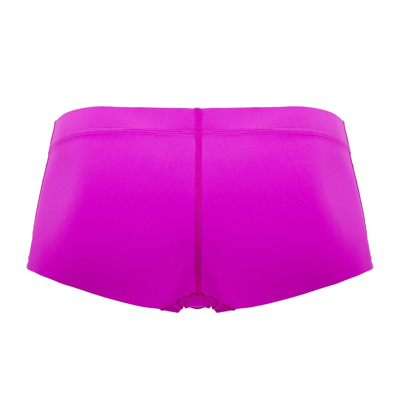 HAWAI 42255 Mikrofaser Badehose Farbe Magenta