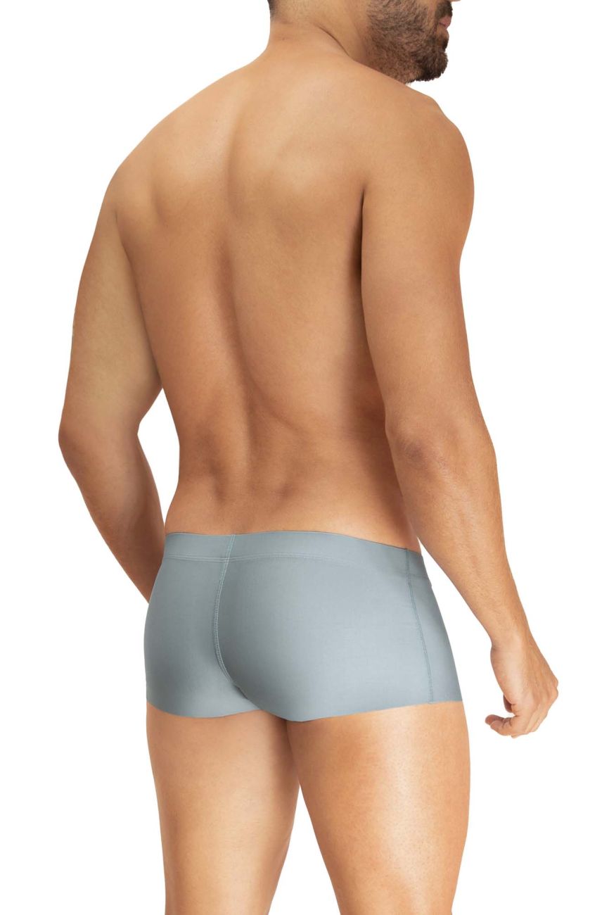 HAWAI 42255 Mikrofaser Badehose Farbe Seegrün