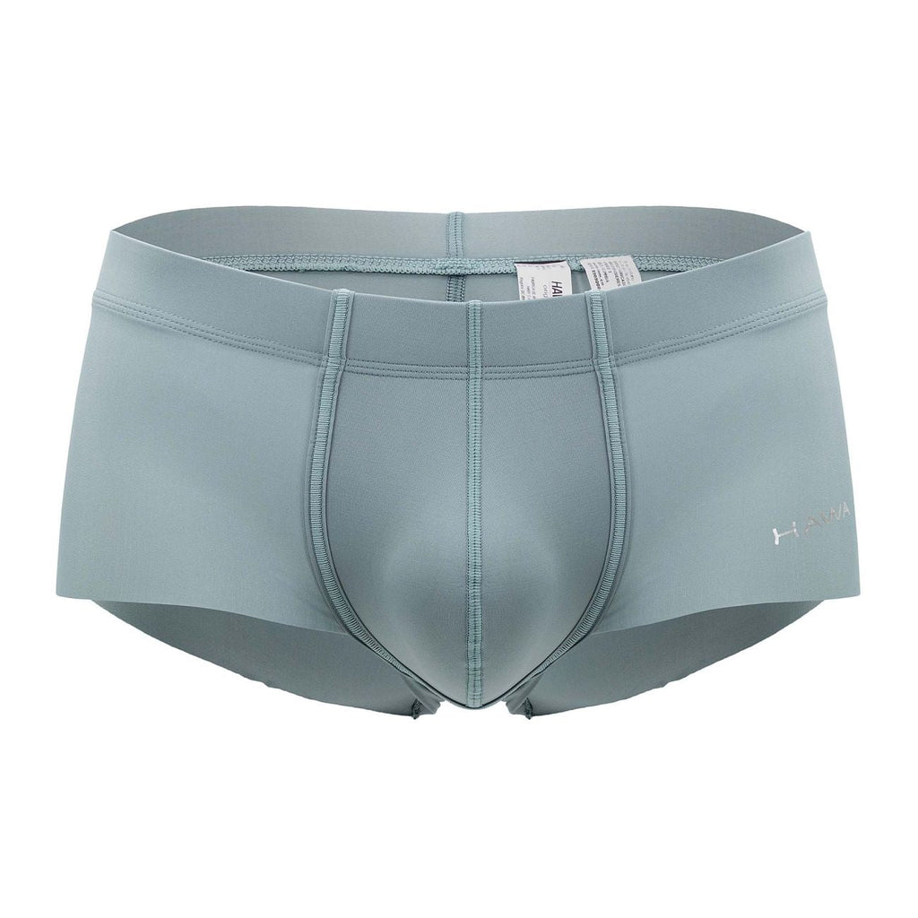 HAWAI 42255 Mikrofaser Badehose Farbe Seegrün
