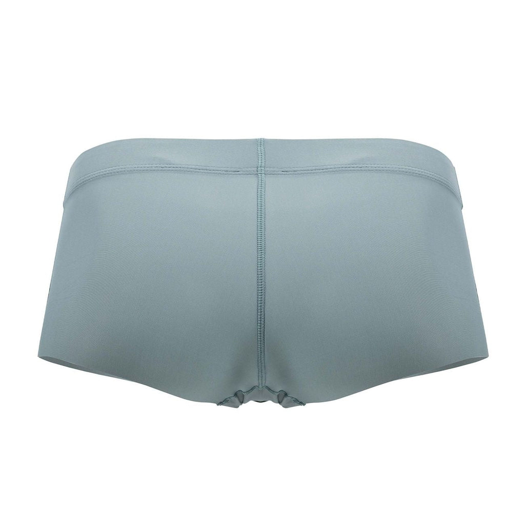 HAWAI 42255 Mikrofaser Badehose Farbe Seegrün