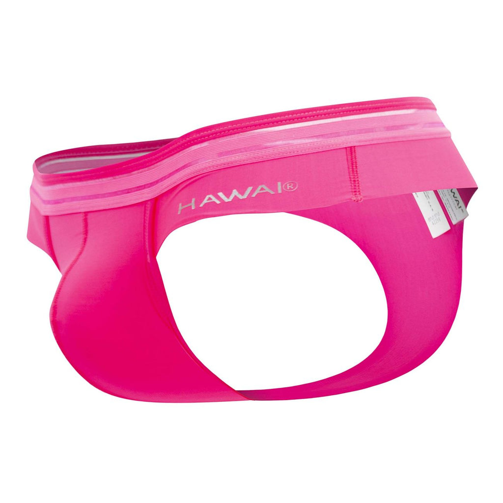 HAWAI 42256 Microfiber Thongs Color Fuchsia - DealByEthan.gay loves HAWAI